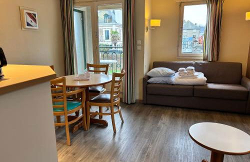 Résidence Pierre & Vacances Ty Mat - Foto 16