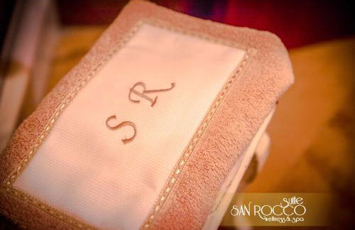 Suite San Rocco Wellness&Spa - Foto 49