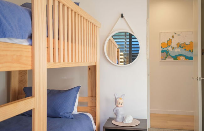 Waiata Beach House - Onetangi Beach - Foto 2