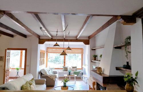 La Alberquilla Alojamiento Rural - Foto 27