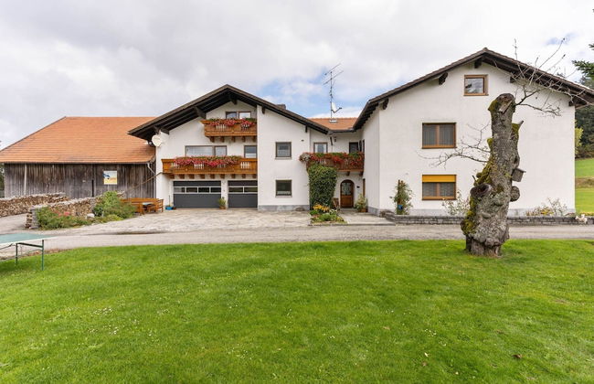 Cozy Apartment in Sonnen Bavaria near Forest - Foto 31
