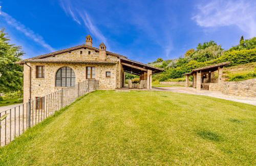 Villa San Martino - Happy Rentals - Photo 24