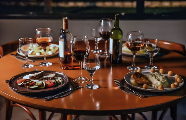 Plaza Inn Small Town Flat - Foto 45