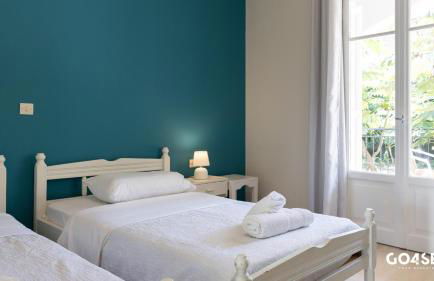 Konstantinos Pool & Fun Apartments - Photo 12