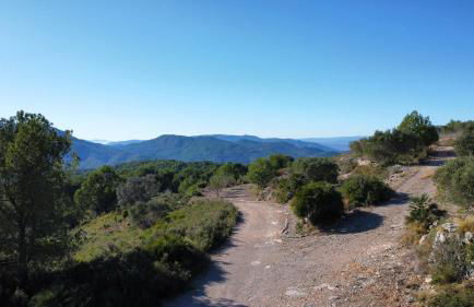 La Cueva de Miravet - villa de lujo en la cima de la montaña con vistas al mar - Photo 80