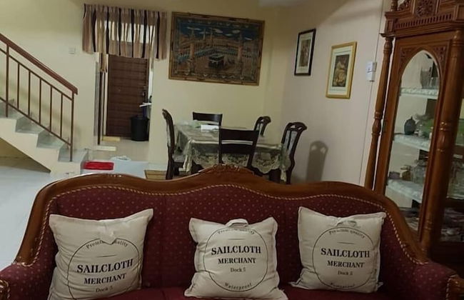 Terra D'Bangi Homestay - Foto 9