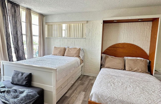 Beach Tropical Oasis - Foto 1