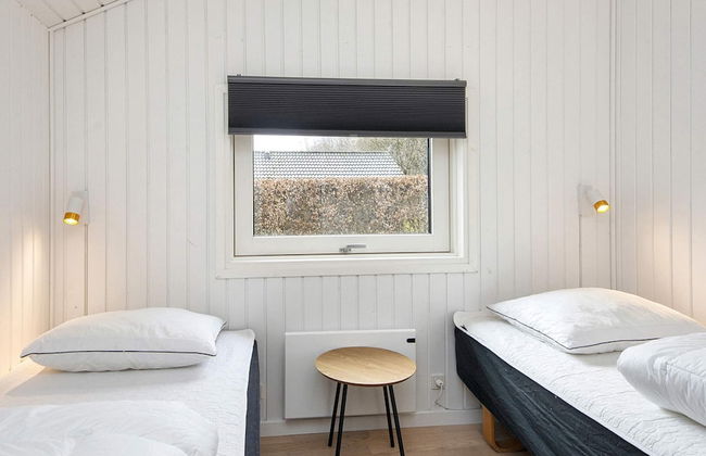 8 Person Holiday Home in Ansager - Photo 12