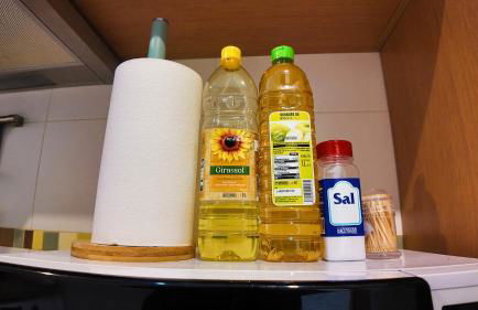 Apartalux Magic Silver - Photo 22