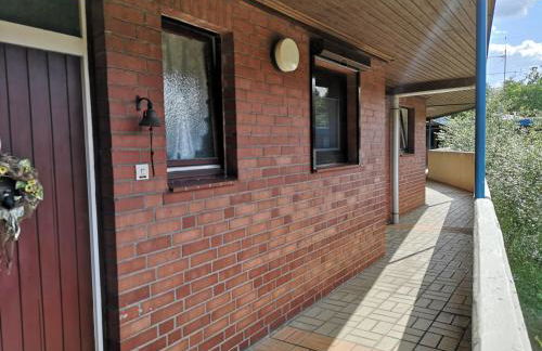 Ferienwohnung direkt am Steinhuder Meer - Foto 34