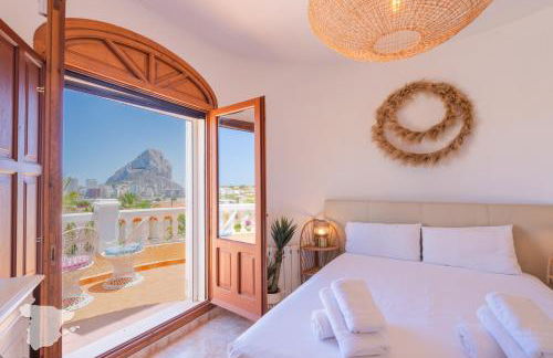 CostaBlancaDreams Villa Margarita in Calpe - Foto 41