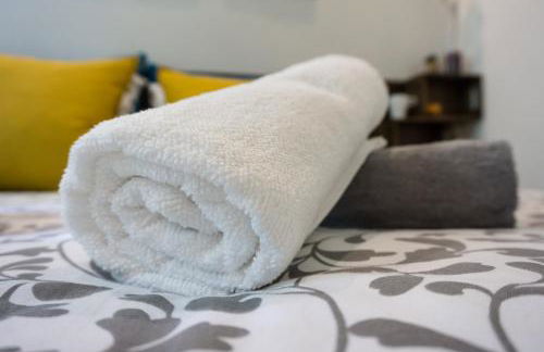 Modern Oasis with Sun & Style 3 Pools AC WiFi - Photo 17