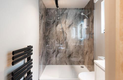 Luxury Container Lodge - Foto 33