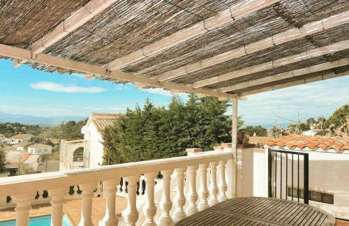 Villa Mas Blau Munt by Host&Joy - Foto 10