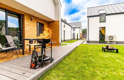 OSADA WISEŁKA - Foto 13