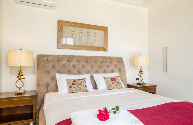 Villa Aloni - Foto 6