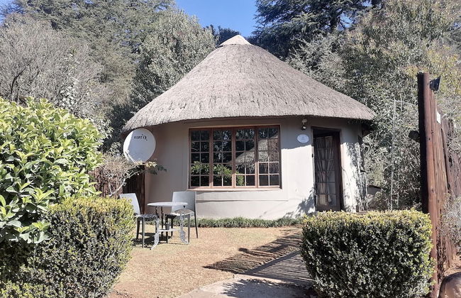 Hawklee Country House - Foto 30