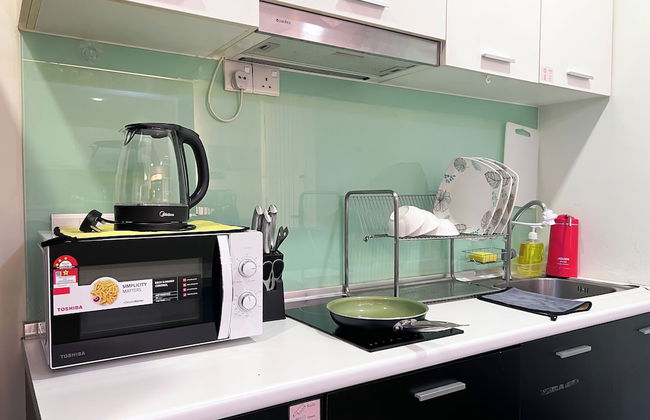 The Scott Garden by Manhattan Group - Foto 70