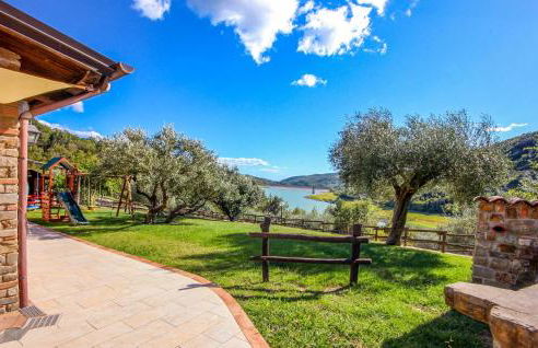 Awesome Home In Cicerale - Foto 21