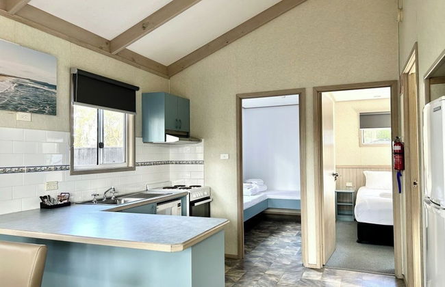 Discovery Parks - Narooma Beach - Foto 36