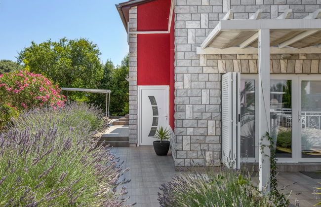 Villa Puntizela - Foto 18