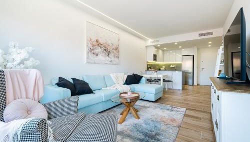 Valentino Golf IV Sunrise - Foto 5