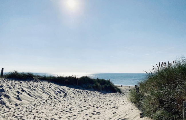 Holiday Home in Callantsoog With Garden - Photo 38