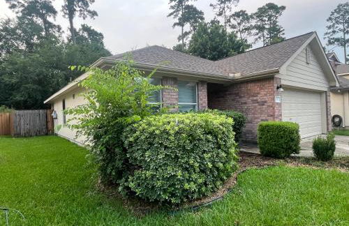 Spacious 3 bed/ 2 bathroom House in Conroe, TX - Foto 47