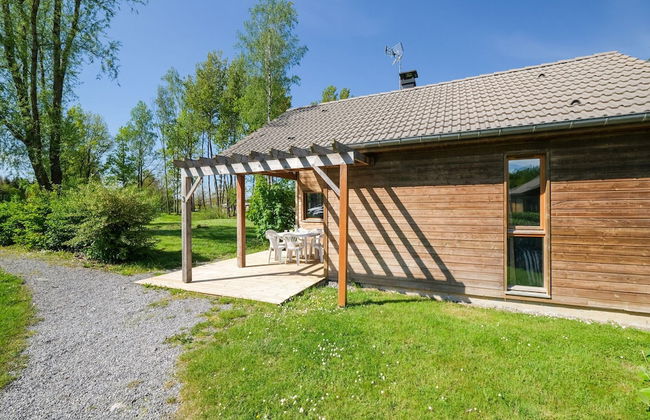 Comfortable Holiday Home With Private Terrace - Photo 28