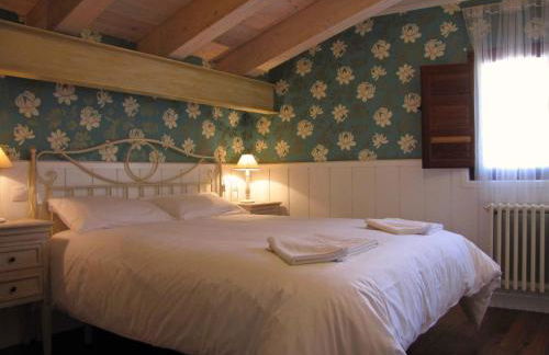 Casa Rural Negua en La Cuenca, Soria - Foto 12