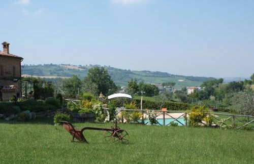 Collerovere Country House - Foto 34