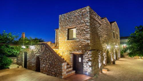 Guesthouse Toxotis - Foto 2, Other