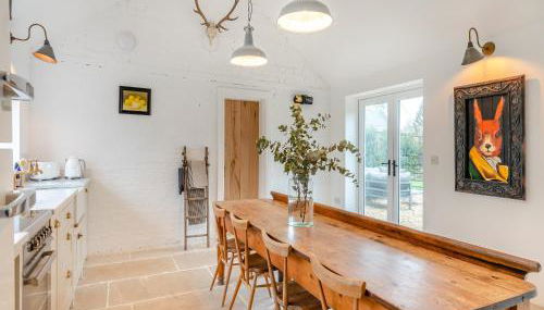 The Ostlers Cottage - Foto 5