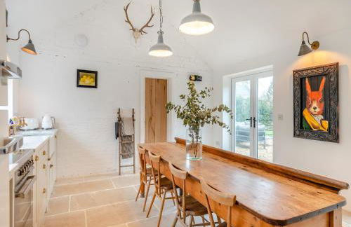 The Ostlers Cottage - Foto 5