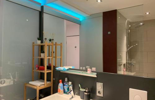 Exklusive Wohlfühloase by Rabe - Parkplatz, Smart-TV, Netflix - Foto 11