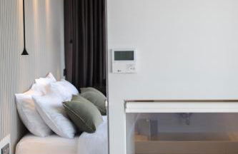 Brasil Suites Boutique Hotel - Foto 99