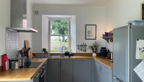 Arran School House - Blackwaterfoot, Isle of Arran - Foto 5