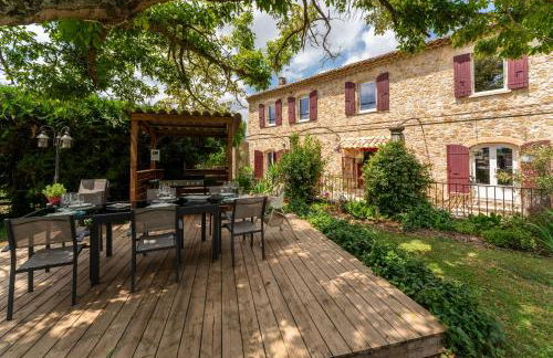 Mas de la Tontine - Foto 7