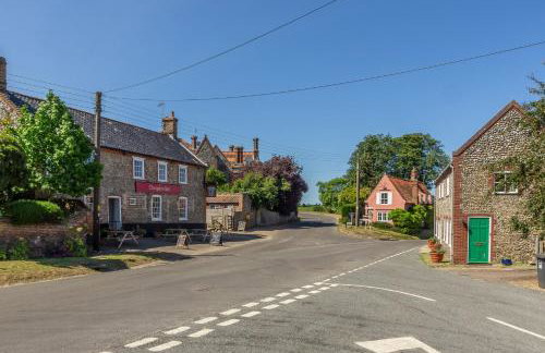 ForgetMeNot Cottage - Foto 30