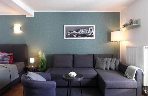 Appartementhaus Strandnähe - Foto 26