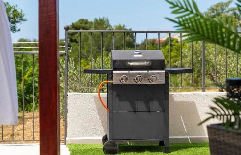 Villa Lucatoni - Photo 15