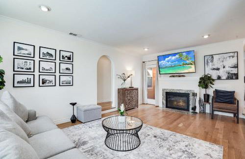 Relax in a Gorgeous 6 Person Quaint Home - Foto 22