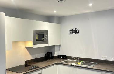 2 Bedroom Apartment with City View - Foto 24