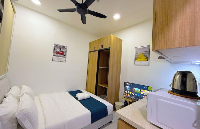 Neu Suites By Serenity Vacation Homes - Foto 68