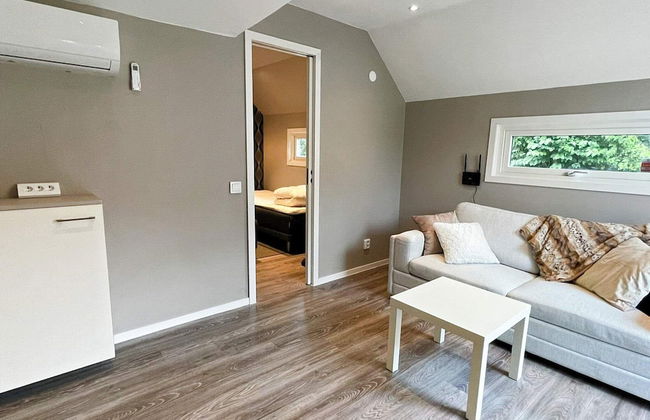 4 Person Holiday Home in Farlov-by Traum - Foto 6