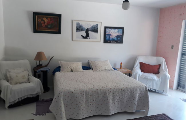 Outstanding Master Double Bedrooms Up to 05 People in a Nice Location - Foto 1