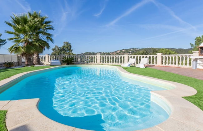 Marian in Lloret de Mar - Foto 17