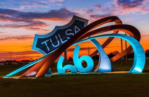 Modern King Bed 5 mins to Downtown - Foto 57