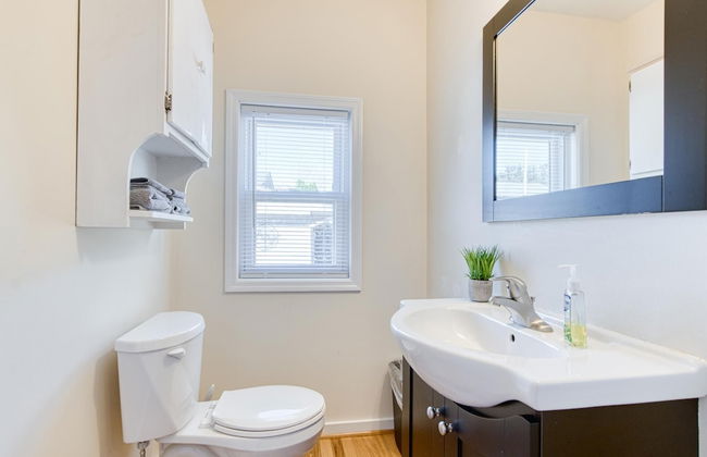 New River 3BR - Fishing, Kayaking, Hot tub, VT Game Weekends - Photo 23