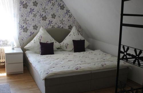 Ferienwohnung Romantica 1. und 2. OG - Foto 13